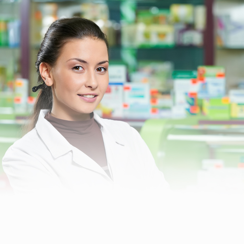 Pharmacie des Marronniers
